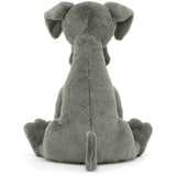 Jellycat Zeus Great Dane