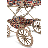 Konges Sløjd Coeur Bisous Doll Pram