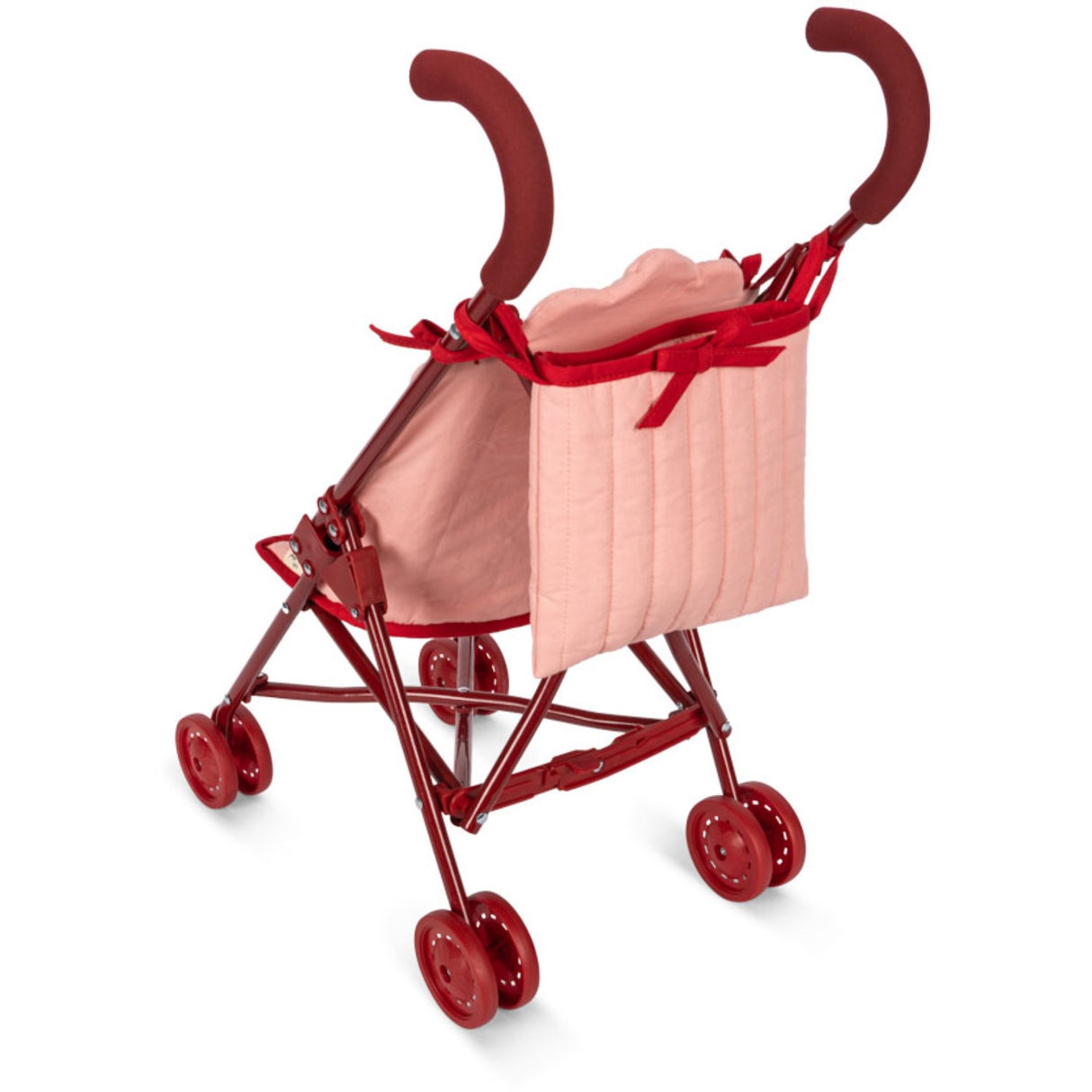 Konges Sløjd Mellow Rose Doll Stroller 10