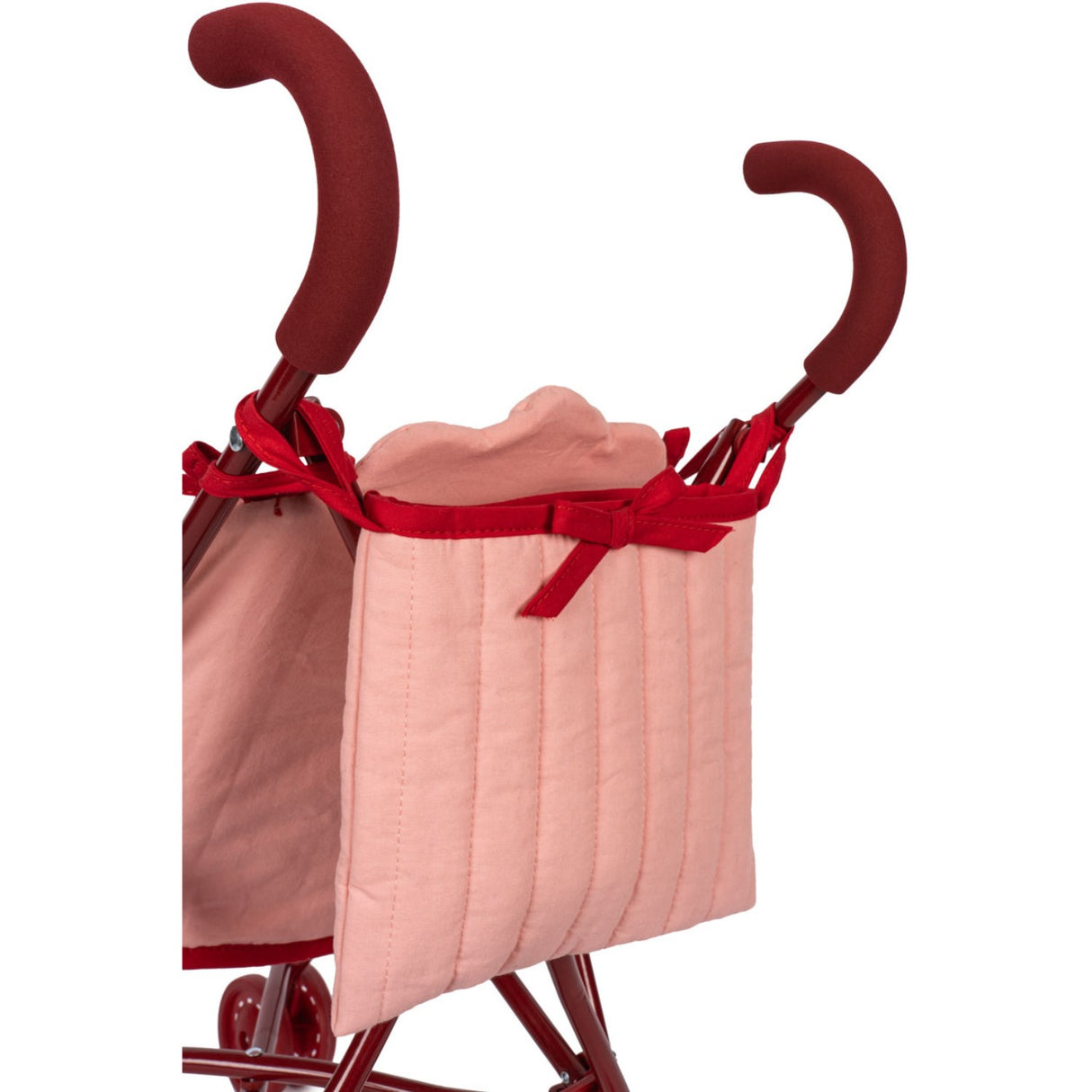 Konges Sløjd Mellow Rose Doll Stroller 9