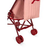 Konges Sløjd Mellow Rose Doll Stroller 7