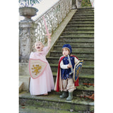 Konges Sløjd Mellow Rose Princess Dress Costume