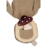 Konges Sløjd Bunny Fabric Bunny Book