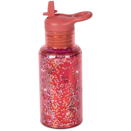 Konges Sløjd Cherry Glitter Bottle