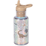 Konges Sløjd Dino Glitter Bottle