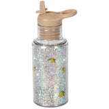 Konges Sløjd Lemon Glitter Bottle