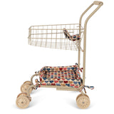 Konges Sløjd Coeur Bisous Kids Shopping Cart