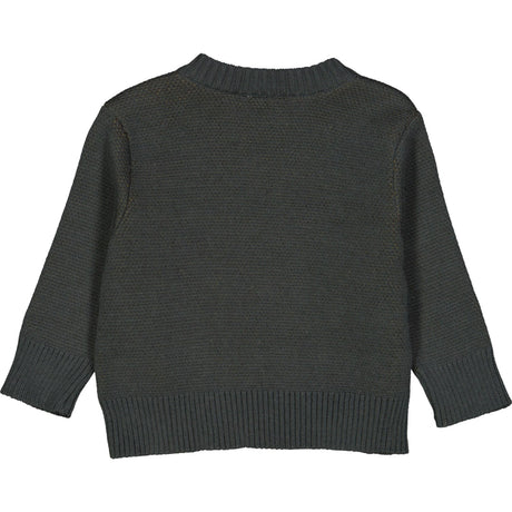 Müsli Balance Green Forest Knit Sweater 2