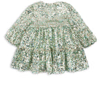 Konges Sløjd Green Lila Sequins Dress 22