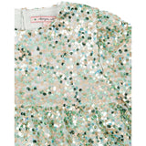 Konges Sløjd Green Lila Sequins Dress 19