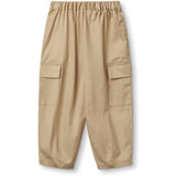 Fliink Humus Karl Johan Cargo Pants