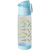 Rice  Water Bottle Plastik Skateboards