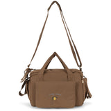 Konges Sløjd Walnut Lemon All You Need Mini Bag 4