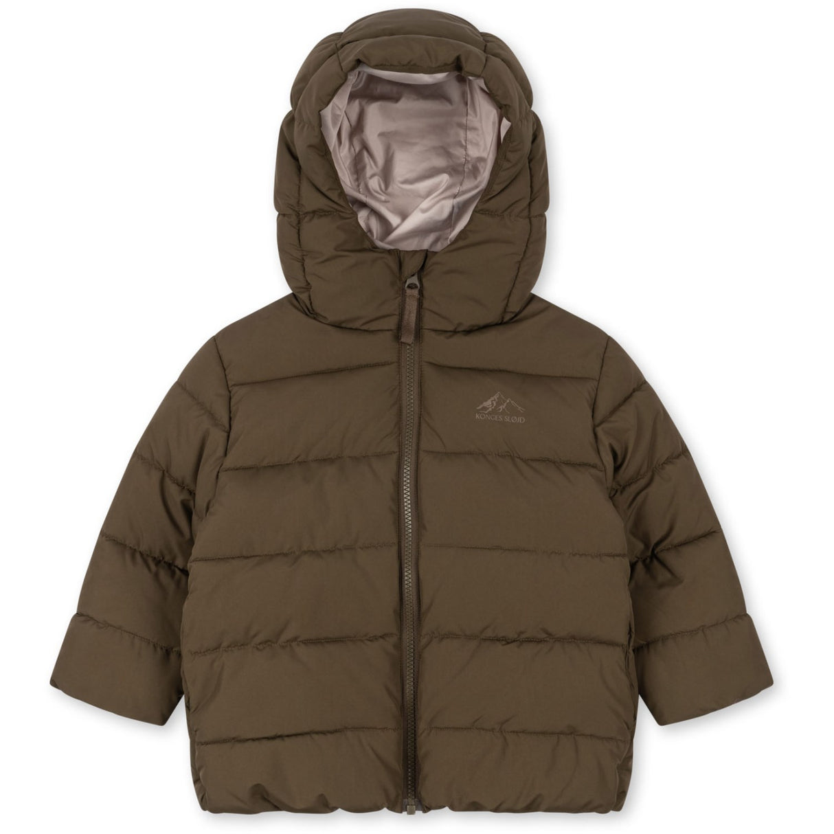 Konges Sløjd Beech Alpi Jacket