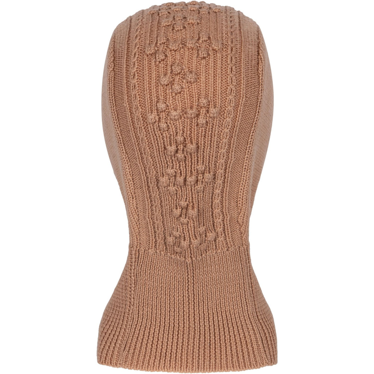 Konges Sløjd Maple Sugar Cabby Balaclava