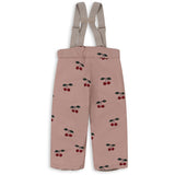 Konges Sløjd Ma Grande Cerise Blush Mismou Snow Pants