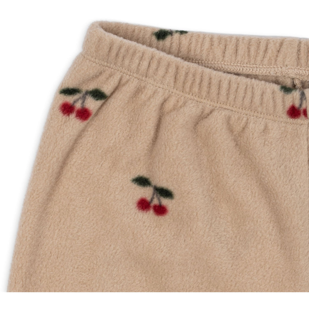 Konges Sløjd Cherry Tavi Fleece Pants Grs