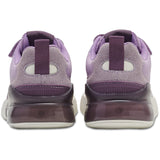 Hummel Lavender Daylight Jr Sneakers