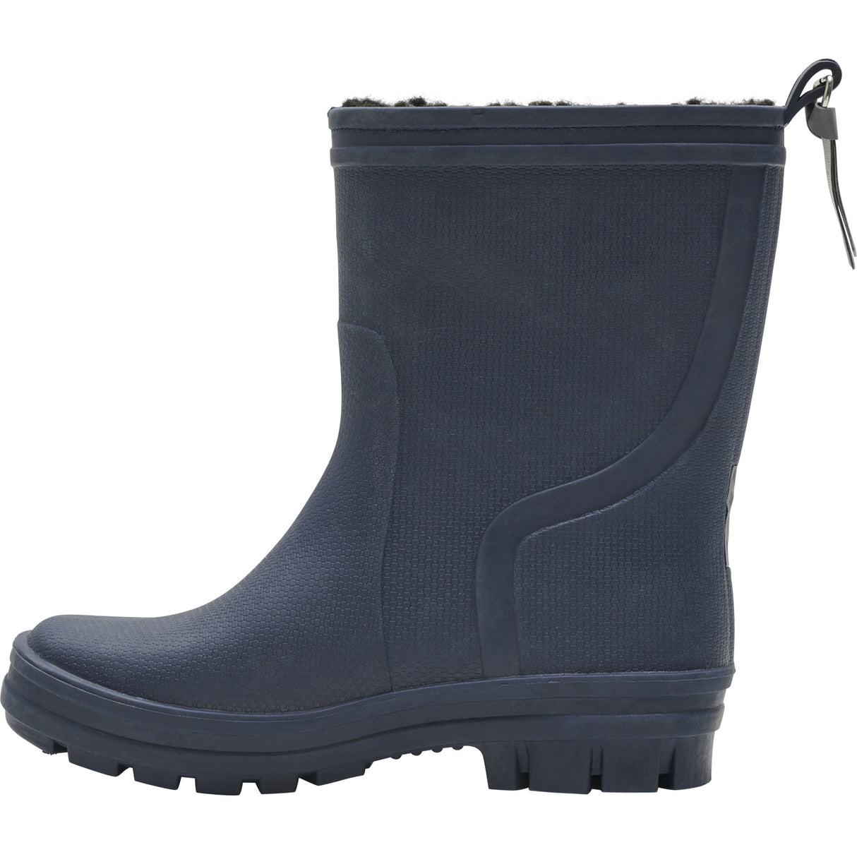 Hummel Black Iris Thermo Boot Jr 7