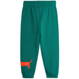 Mini Rodini Green DAnd Sp Sweatpants 5