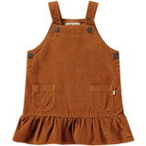 Molo Brown Sugar Celina Dress