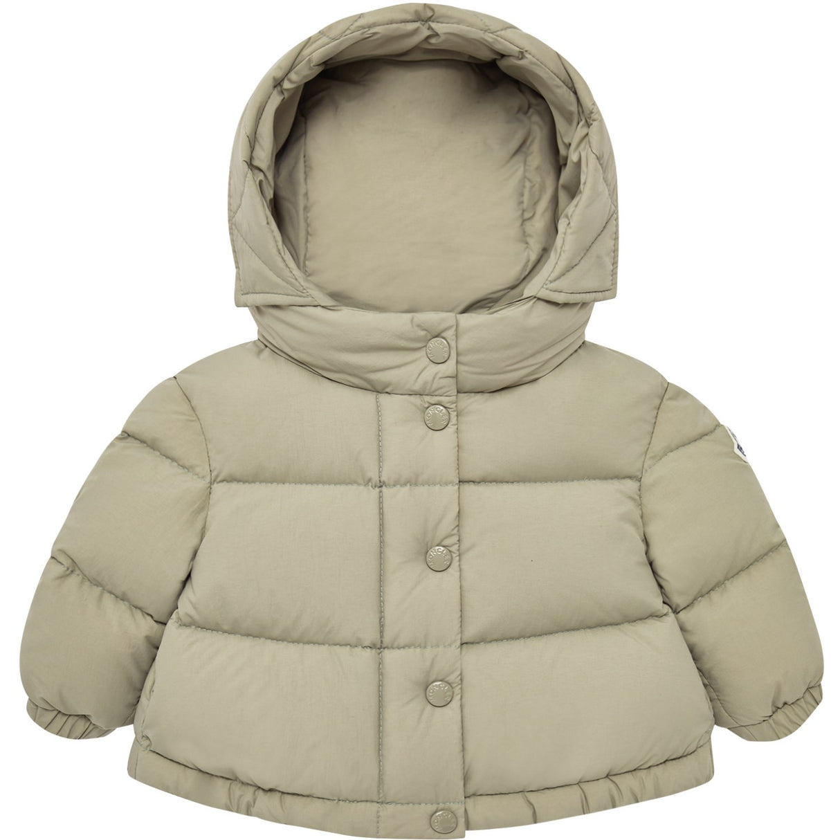 Moncler Sage Green Laurie Jacket