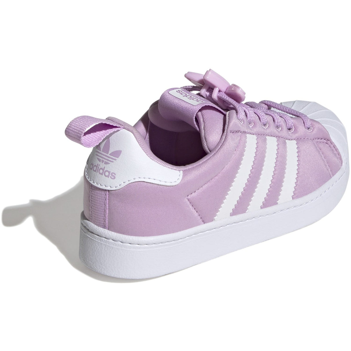 adidas Originals Bliss Lilac/Cloud White/Bliss Lilac Superstar 360 Cf C Sneakers