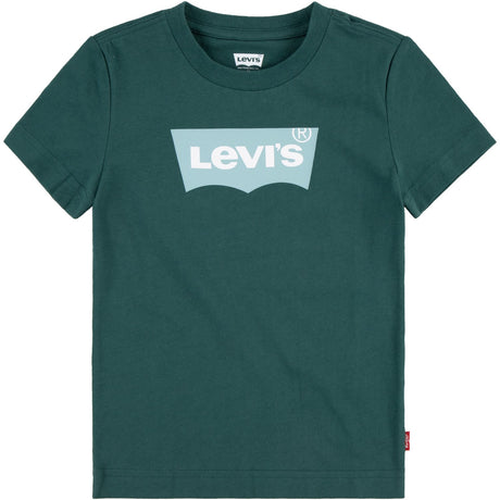 Levi's GREEN Batwing Tee