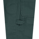 Levi's GREEN Carpenter Overalls 7