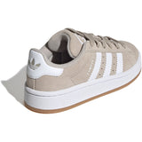 adidas Originals Wonder Beige/Cloud White/Gum Campus 00S El C Sneakers