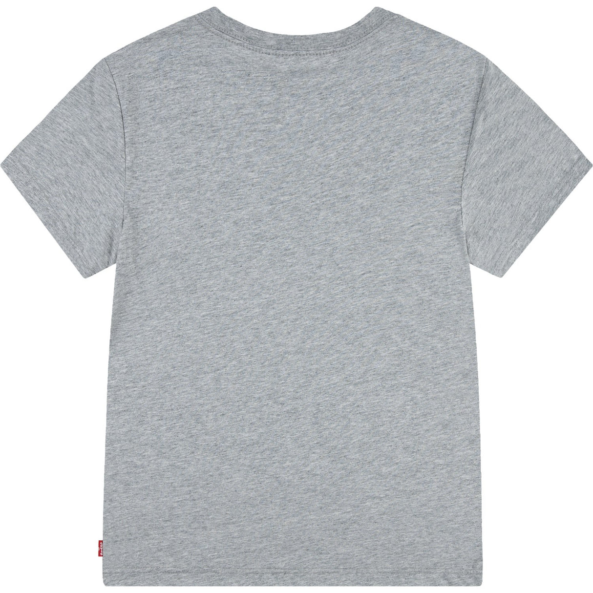 Levi's GREY Batwing Chest Hit Tee