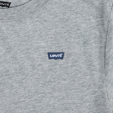 Levi's GREY Batwing Chest Hit Tee