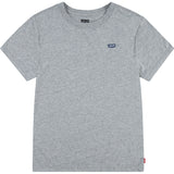 Levi's GREY Batwing Chest Hit Tee