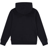 Levi's BLACK Mini Batwing Pullover Hoodie