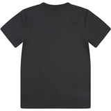 Levi's BLACK Soar Like An Eagle Tee 4