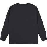 Levi's BLACK Organic Patch Pocket Tee 3