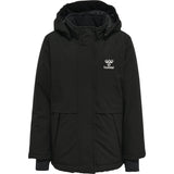 Hummel Black undefinedban Tex Jacket