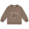 That'S Mine Fossil Finley Little Brother Sweatshirt