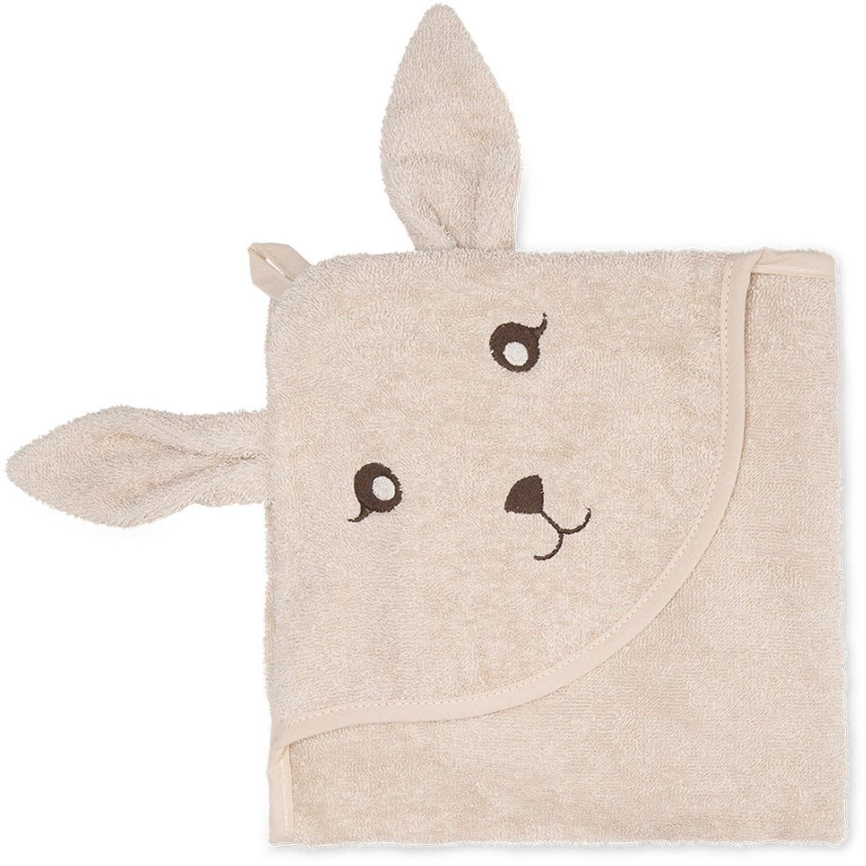 That's Mine Bunny Mivo Hooded Towel