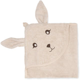 That's Mine Bunny Mivo Hooded Towel