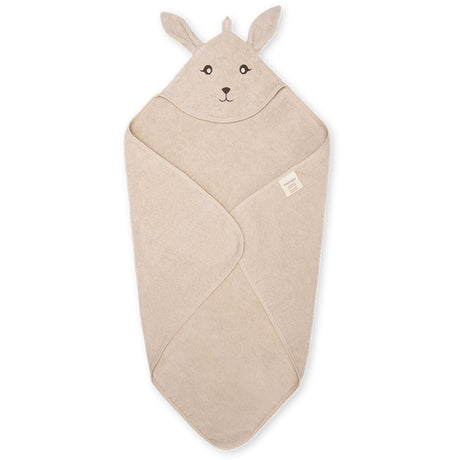 That's Mine Bunny Mivo Hooded Towel