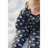 Konges Sløjd Swan Eclipse Nohr Snowsuit Print