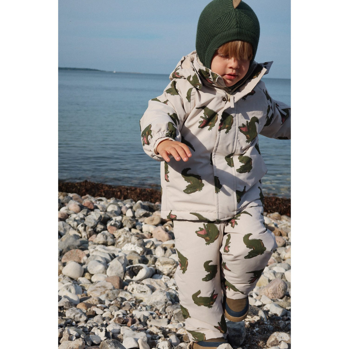 Konges Sløjd Crocodile Mismou Snow Pants