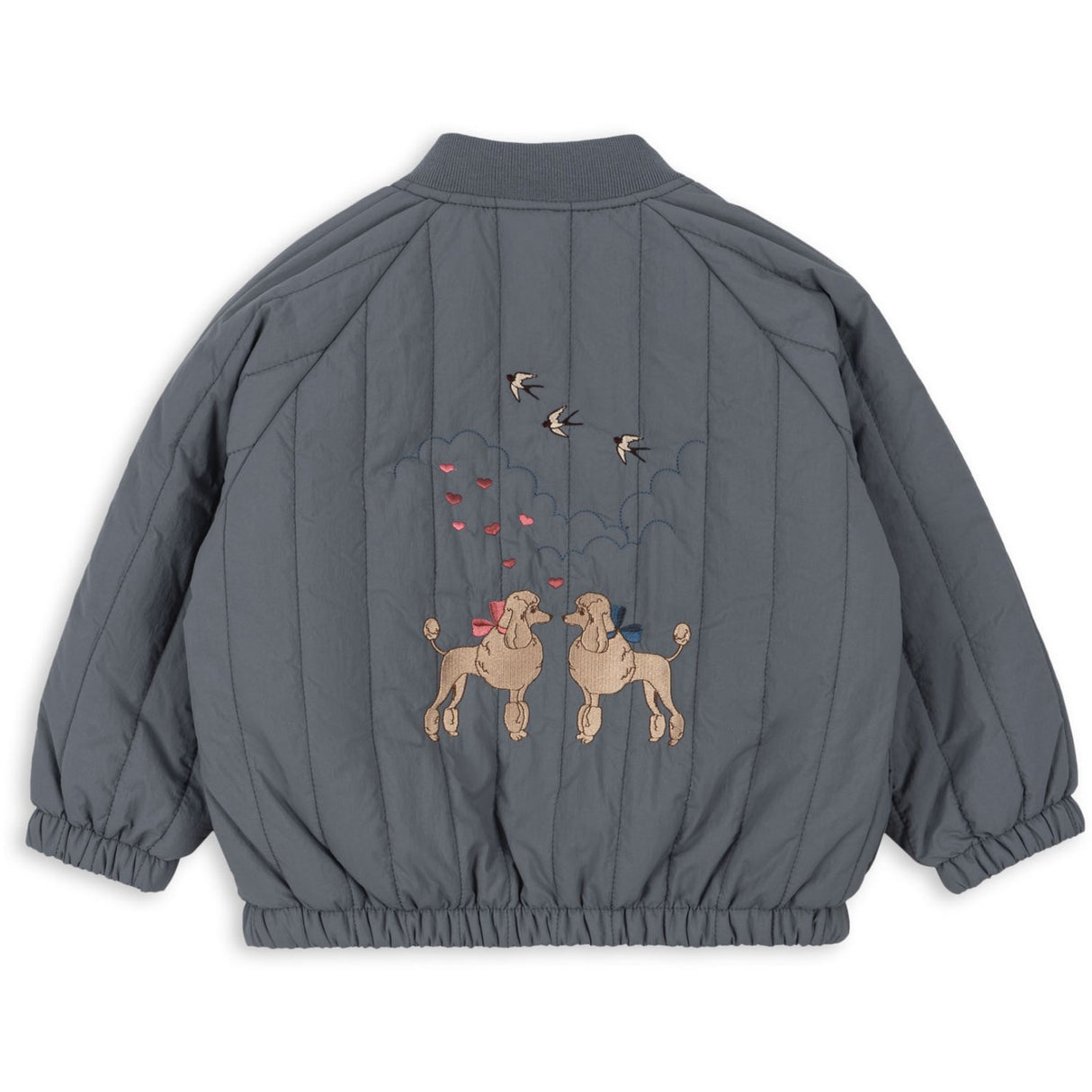 Konges Sløjd Tradewinds Juno Bomber Jacket