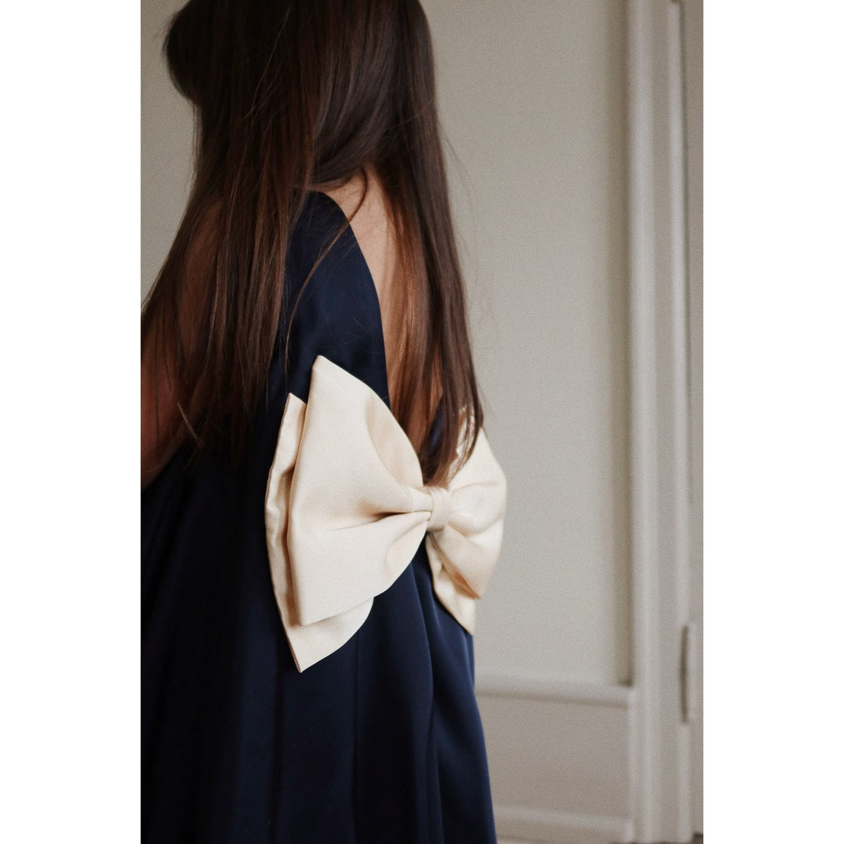 Konges Sløjd Navy Blazer Sheena Dress