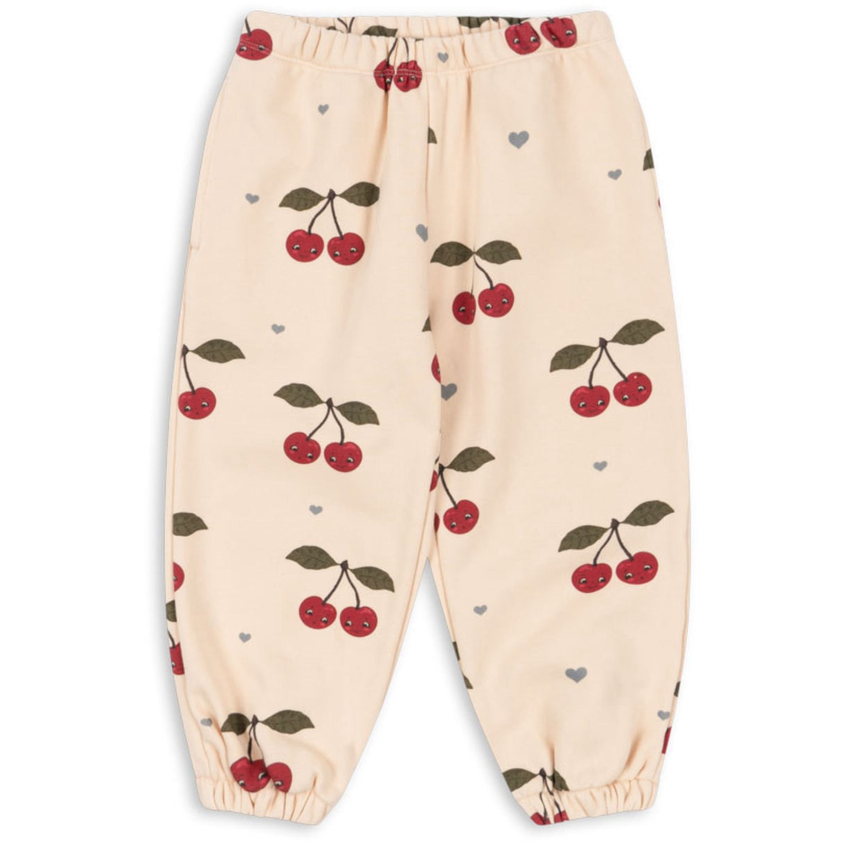 Konges Sløjd Cherry Bestie Lou Sweat Pants Ocs