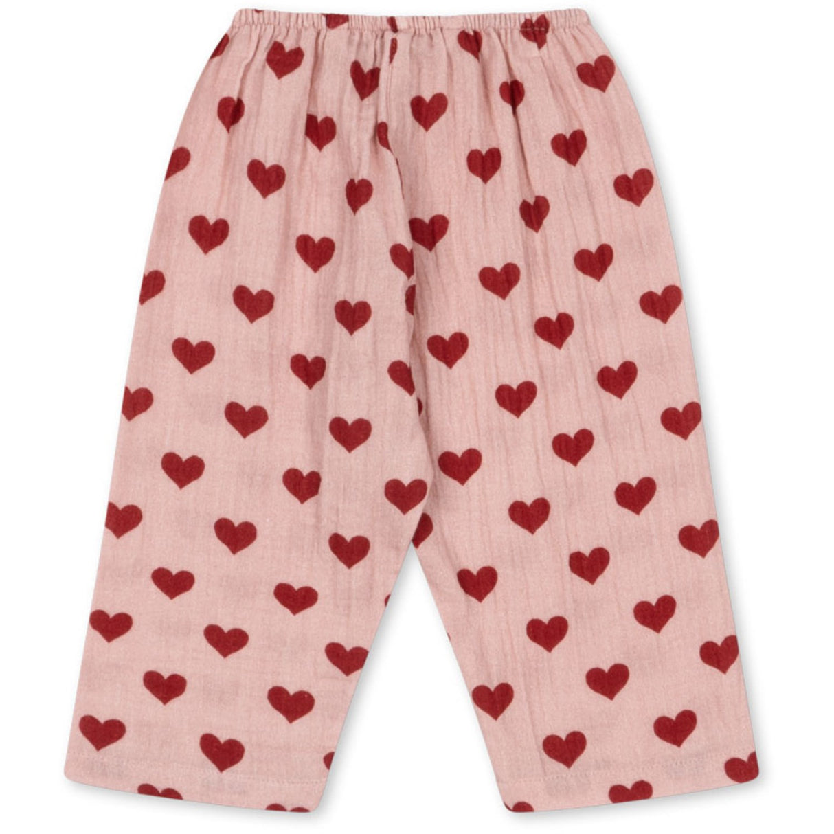 Konges Sløjd Amour Mellow Coco Pants Gots