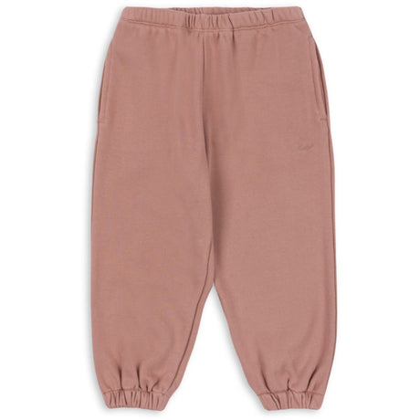 Konges Sløjd MahAndany Rose Lou Sweat Pants Ocs