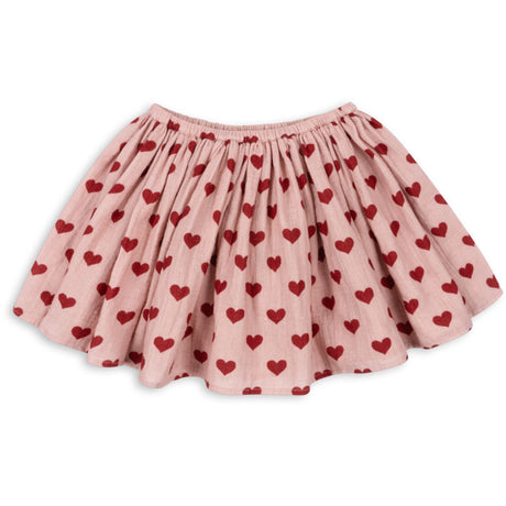 Konges Sløjd Amour Mellow Coco Skirt Gots