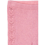 Konges Sløjd Powder Pink Cabby Knit Pants